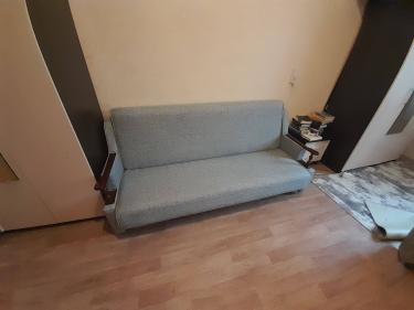 Ремонт дивана