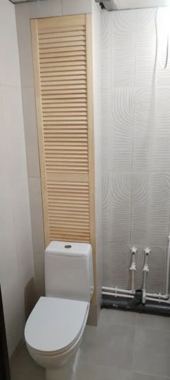 Разводка труб ХВС