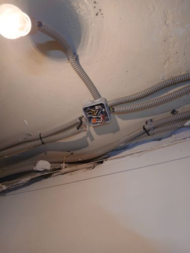 Устранение неполадок в электрике