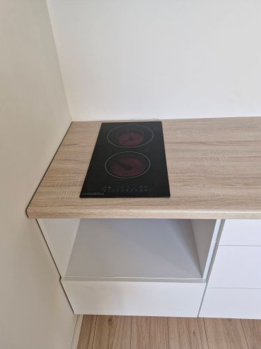 Установка посудомоечной машины с подключением