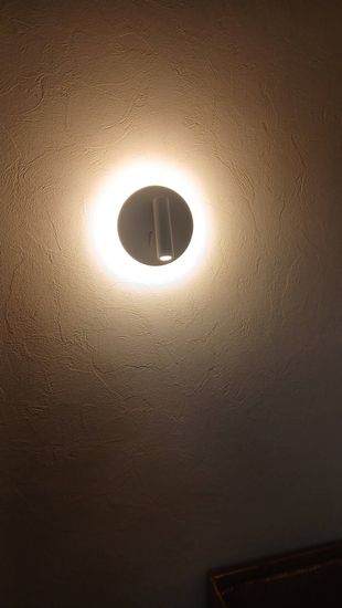 Монтаж и подключение настенно-потолочного светильника