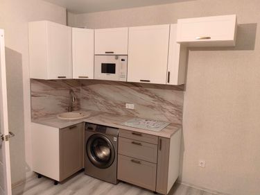 Сборка проектной кузни