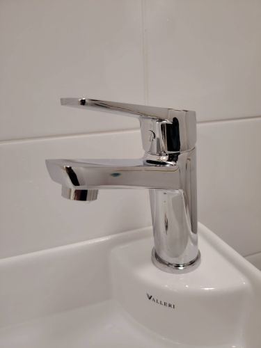 Установка напольного унитаза