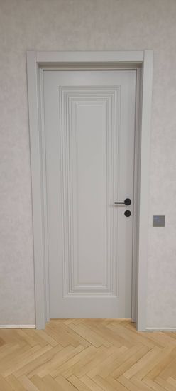 Замена дверного замка ( личинки )