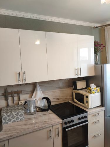 Замена фасадов