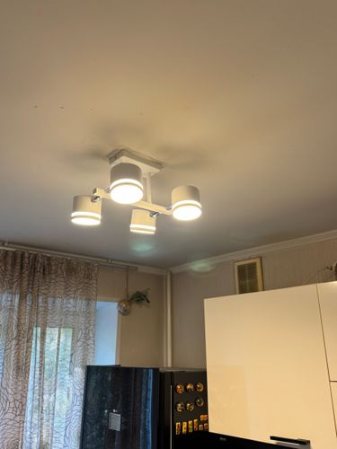 Монтаж и подключение бра