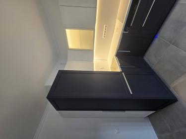 Первый час работы