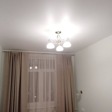 Монтаж и подключение бра