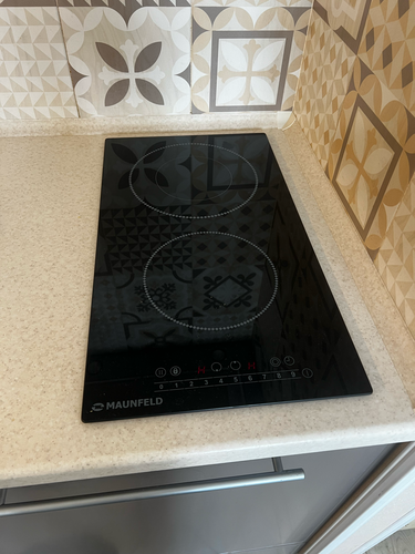 Установка и подключение смесителя Установка и подключение электрической варочной поверхности Выезд мастера за пределы зоны бесплатного выезда