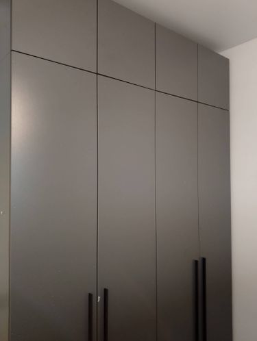 Сборка тумбы под телевизор