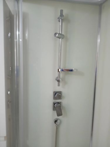 Установка напольного унитаза