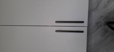 Замена фасадов