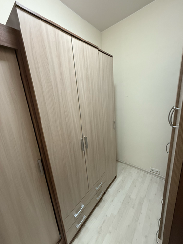 Сборка стеллажа