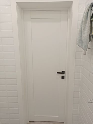 Врезка завертки/дверной ручки/магнитной ответки/цилиндра для замка