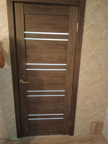 Врезка завертки/дверной ручки/магнитной ответки/цилиндра для замка