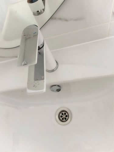 Навеска зеркала