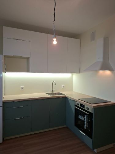 Установка диммера