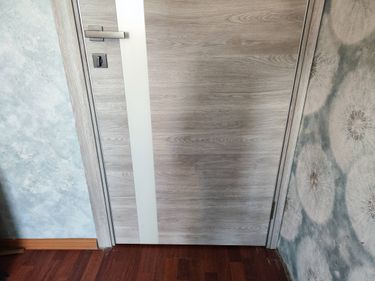 Врезка завертки/дверной ручки/магнитной ответки/цилиндра для замка