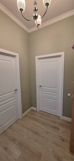 Врезка завертки/дверной ручки/магнитной ответки/цилиндра для замка