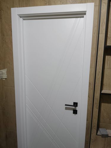 Замена дверного замка ( личинки )