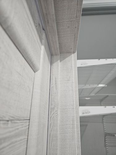 Врезка завертки/дверной ручки/магнитной ответки/цилиндра для замка