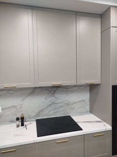 Замена фасадов