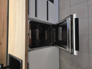 Первый час работы