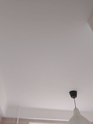 Покраска внутренних стен водоэмульсионной краской