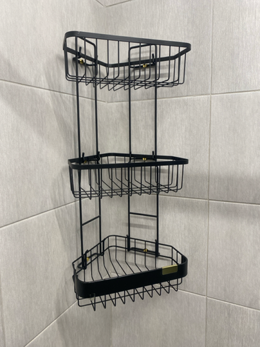 Навеска полки