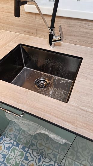 Установка диммера