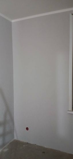 Поклейка флизелиновых /виниловых обоев свыше 40 кв.м