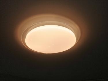 Ремонт светильника