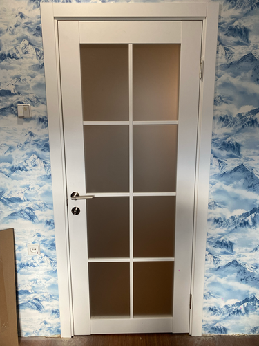 Врезка завертки/дверной ручки/магнитной ответки/цилиндра для замка