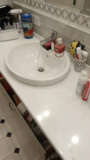 Устранение засора