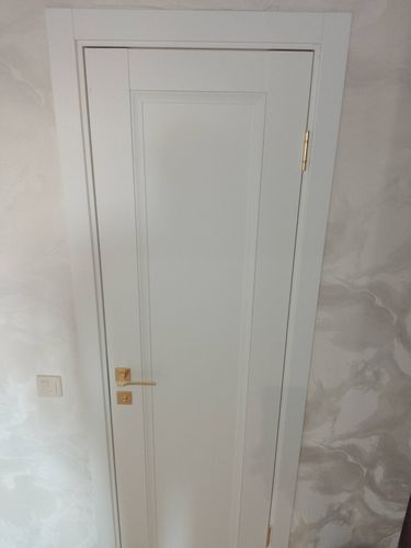 Установка добора до 20 см