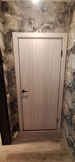 Врезка завертки/дверной ручки/магнитной ответки/цилиндра для замка