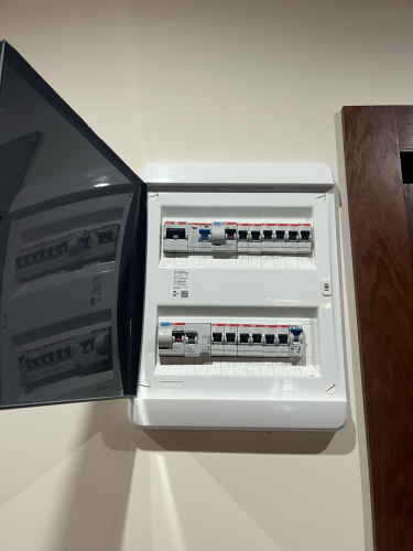 Ремонт розетки