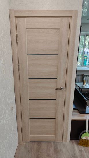 Врезка завертки/дверной ручки/магнитной ответки/цилиндра для замка