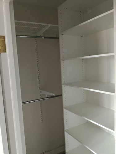 Сборка, установка и крепёж комода 4 ящика