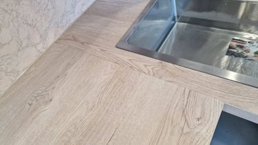 Установка и подключение встраиваемого электрического духового шкафа