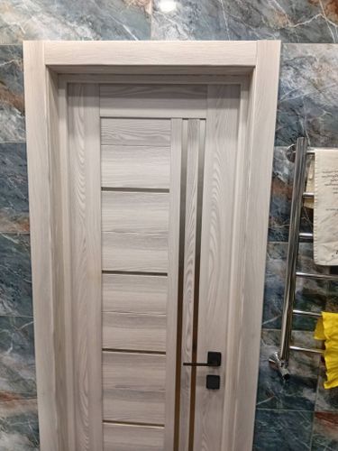 Замена дверного замка ( личинки )