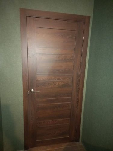 Установка добора до 20 см