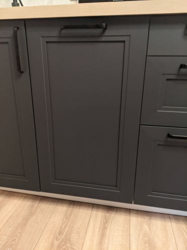 Выезд мастера за пределы зоны бесплатного выезда Замена фасадов