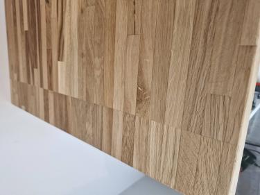 Уменьшение глубины/высоты/ширины шкафа Установка столешницы из массива Выпил одного отверстия/углубления/присадка под петлю в материалах ДСП/Массив