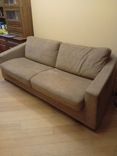 Ремонт дивана