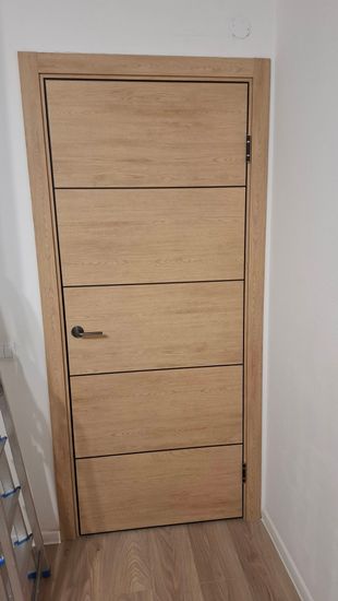 Врезка замка с личинкой/сантехнического/магнитного/ручек купе (пара)