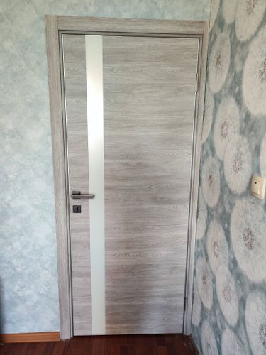 Врезка завертки/дверной ручки/магнитной ответки/цилиндра для замка