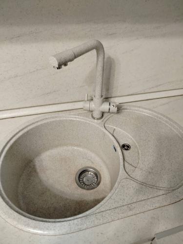 Ремонт смесителя