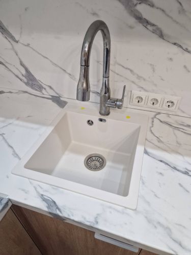 Установка столешницы ДСП Установка газовой варочной поверхности Установка и подключение встраиваемого электрического духового шкафа