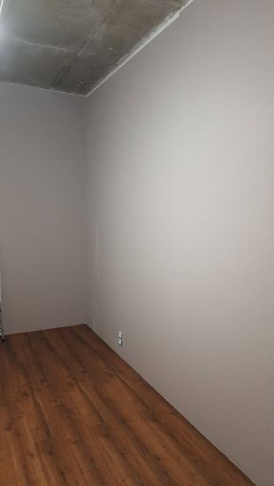 Монтаж деревянного/мдф плинтуса